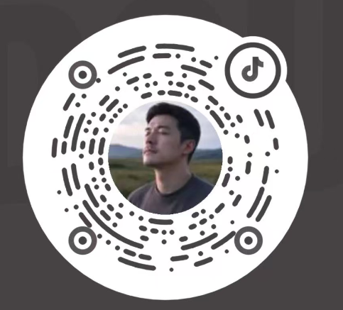 抖音二维码